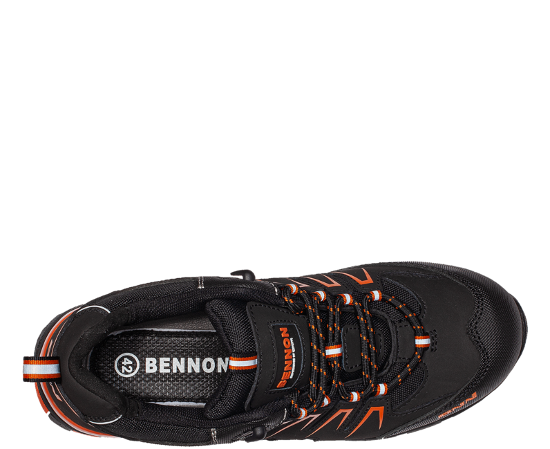 BENNON ORLANDO XTR S3 NM Χαμηλά παπούτσια εργασίας