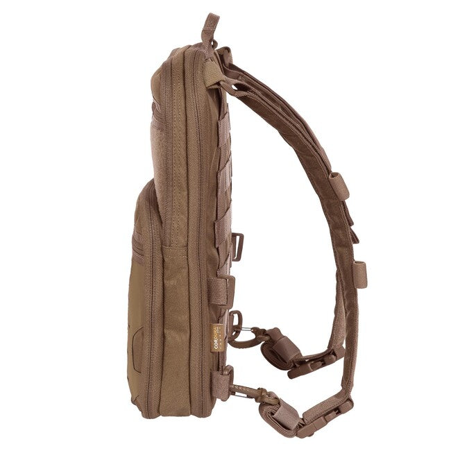 Pentagon Σακίδιο πλάτης Quick, Coyote
