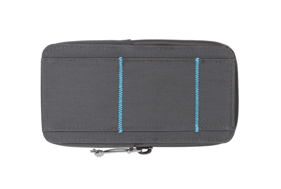 Lifeventure RFID Θήκη Τηλεφώνου, Γκρι