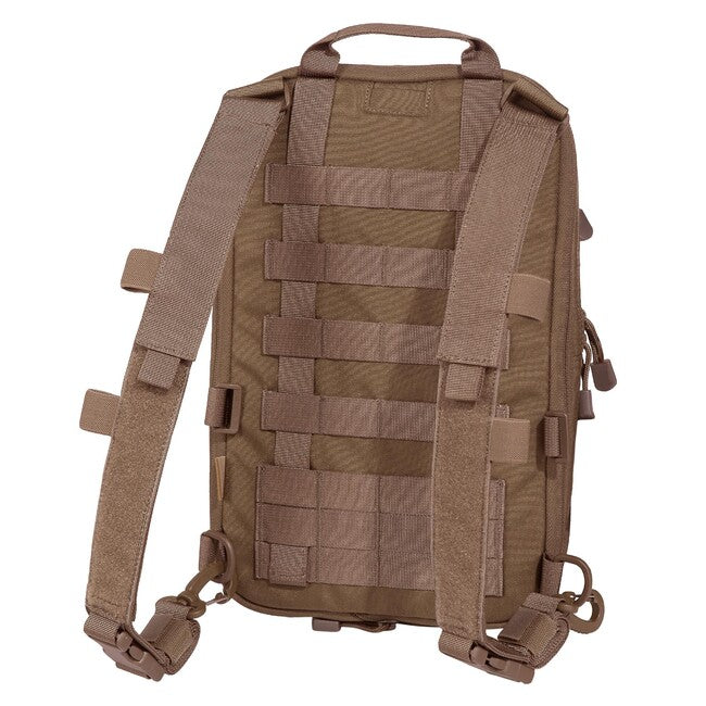Pentagon Σακίδιο πλάτης Quick, Coyote