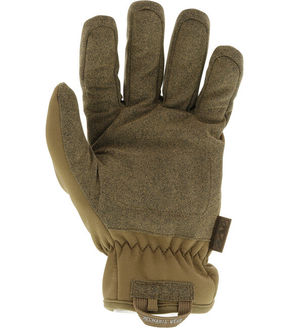 Mechanix Tactical ColdWork FastFit Χειμερινά Γάντια Εργασίας