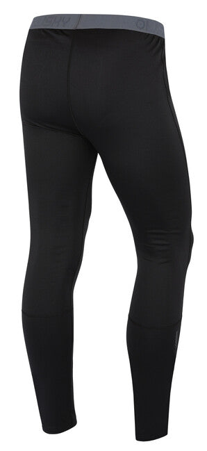 HUSKY Active Winter Tyme Θερμικό Παντελόνι, Μαύρο, M