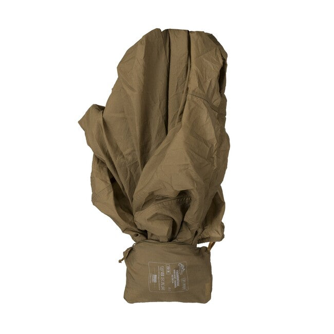 Helikon-Tex TRAMONTANE Αντιανέμικο Μπουφάν WindPack Nylon, Shadow Grey