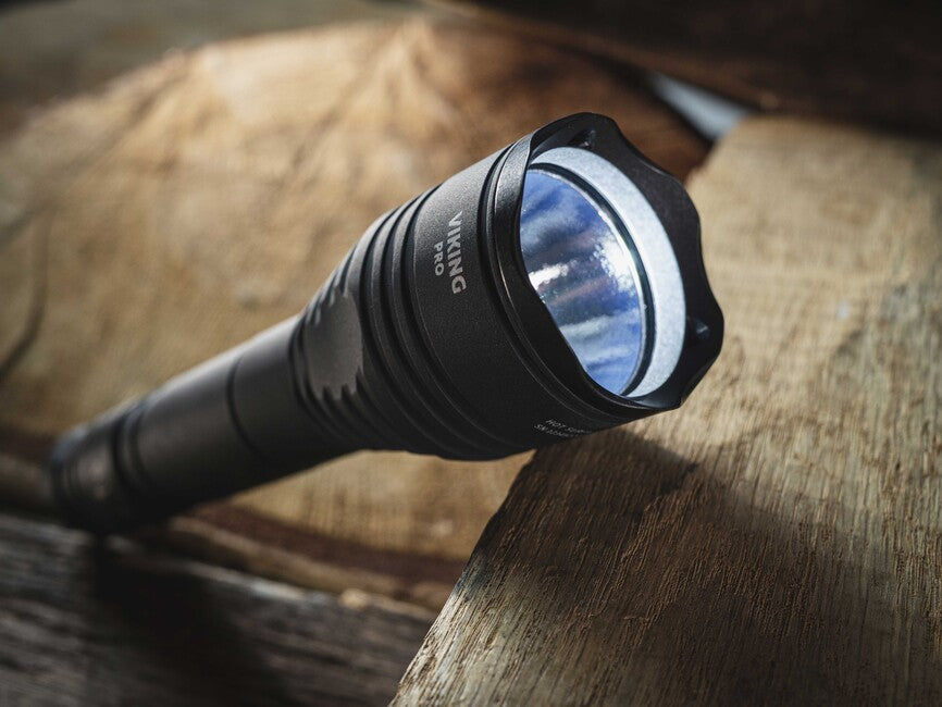 ArmyTek Viking Pro Φακός Τσέπης White LED Τροφοδοσία Μπαταρίας 2050 lm, 136 g