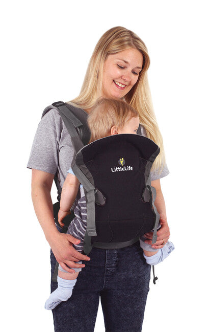 LittleLife Acorn Φορέας Παιδιών