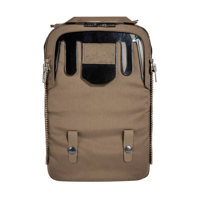 Tasmanian Tiger Operator Pack Σακίδιο, coyote brown 10L