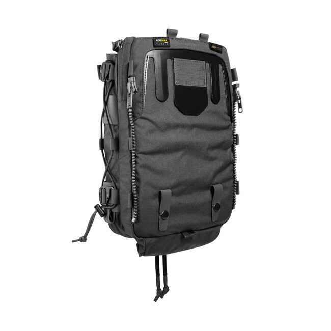 Tasmanian Tiger Tool Pack Τακτικό Σακίδιο ZP, μαύρο