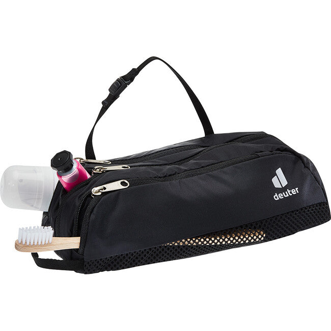 Deuter Wash Bag Tour III Θήκη Υγιεινής, wave-ink