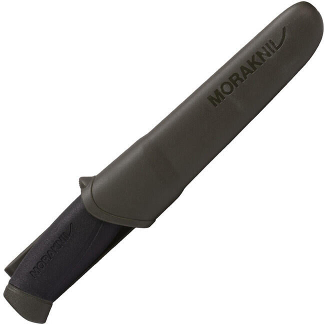 Mora of Sweden Companion Μαχαίρι, Στρατιωτικό Πράσινο