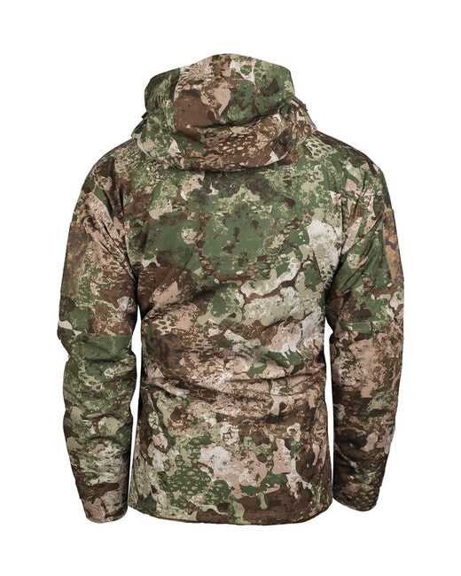 Mil-Tec Weather Gen II Z2 μπουφάν βροχής, WASP I