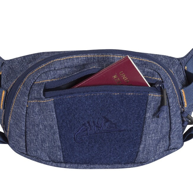 Helikon-Tex POSSUM Ζώνη Μέσης Nylon, Melange Blue