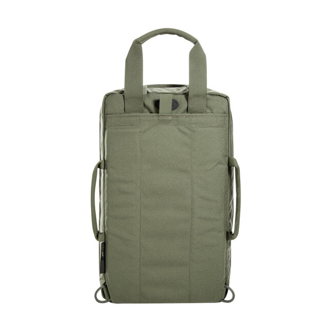 Tasmanian Tiger Survival Pack σακίδιο πλάτης, λαδί, 16L