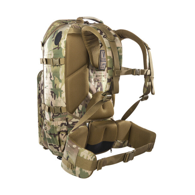 Tasmanian Tiger Modular Trooper Pack Σακίδιο πλάτης MC, multicam 55L