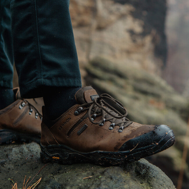 BENNON TERENNO Χαμηλές Παπούτσια Trekking