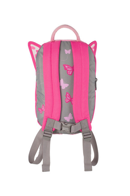 LittleLife Animal Butterfly Παιδικό Σακίδιο 6 L