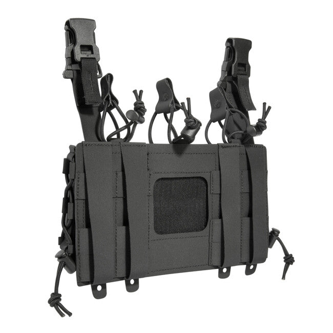 Tasmanian Tiger Panel Carrier anfibia Mag, μαύρο