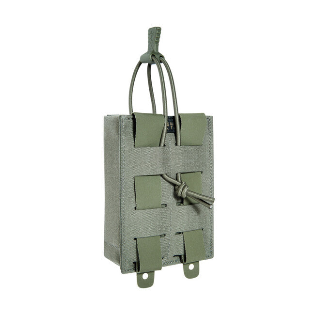 Tasmanian Tiger SGGL MagPouch BEL HK417 MK III IRR Θήκη Γεμιστήρα, Γκρι Πέτρας Ελιά