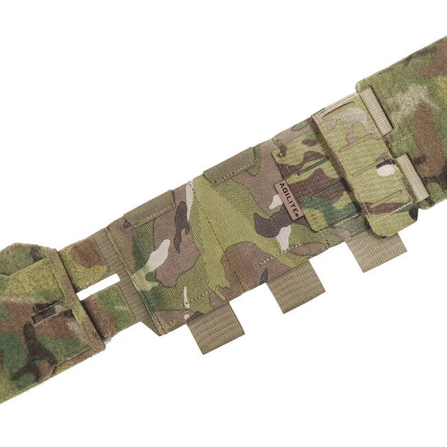 Agilite Sub-Zero Φορέας Πλακών, multicam
