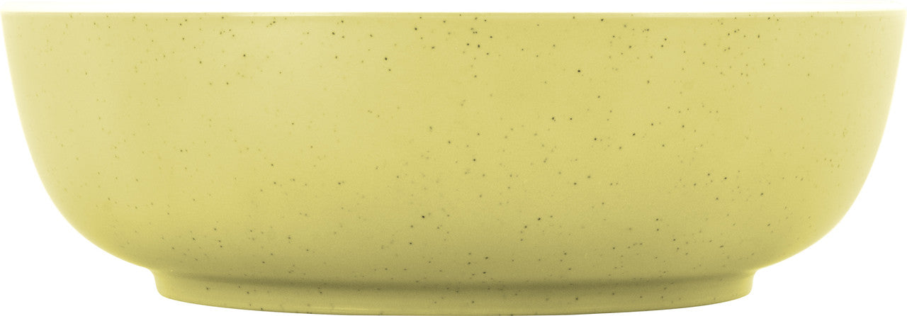 Brunner Μπολ 16cm, κίτρινο