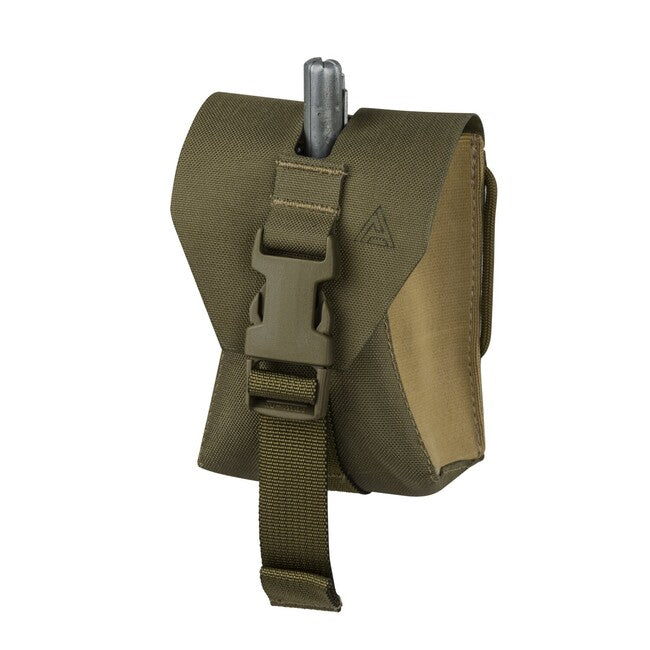 Direct Action® Θήκη Χειροβομβίδας Cordura, PenCott BadLands