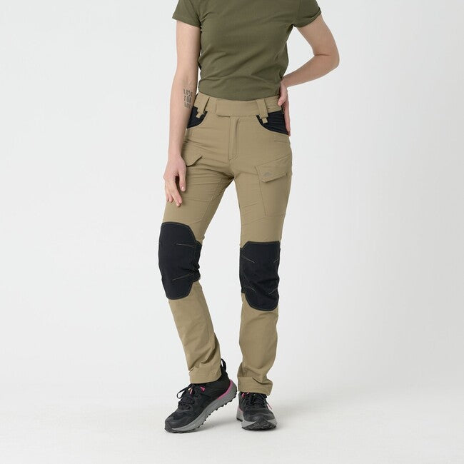 Helikon-Tex VersaStretch Παντελόνι Tactical Γυναικείο, Taiga Green