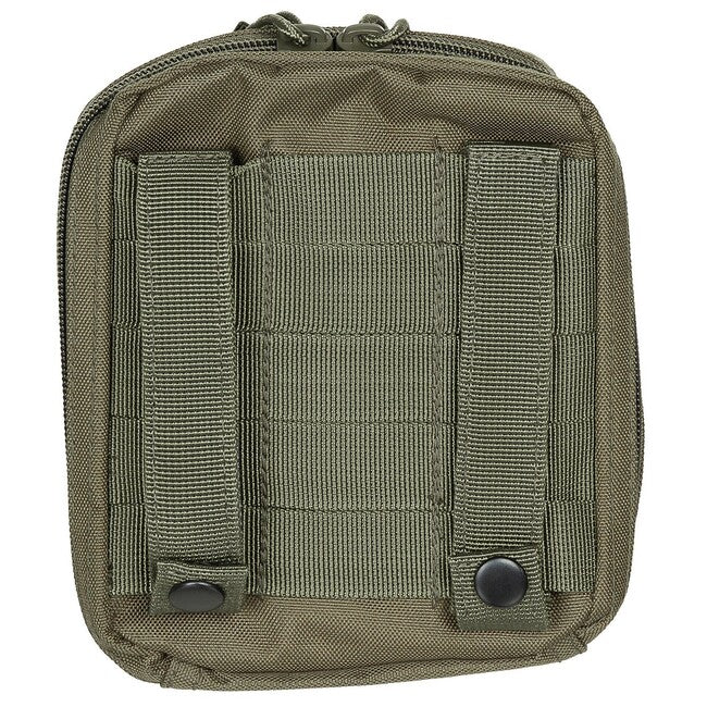 MFH Recon II Σακίδιο Πλάτης 25 L, OD green