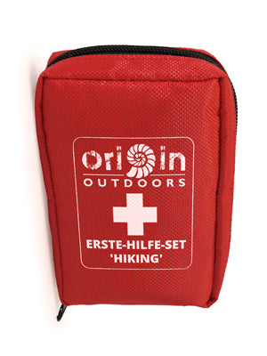 Origin Outdoors Συμπαγές Φαρμακείο