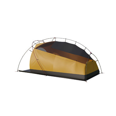 Salewa Σκηνή Puez Trek για 3 Άτομα