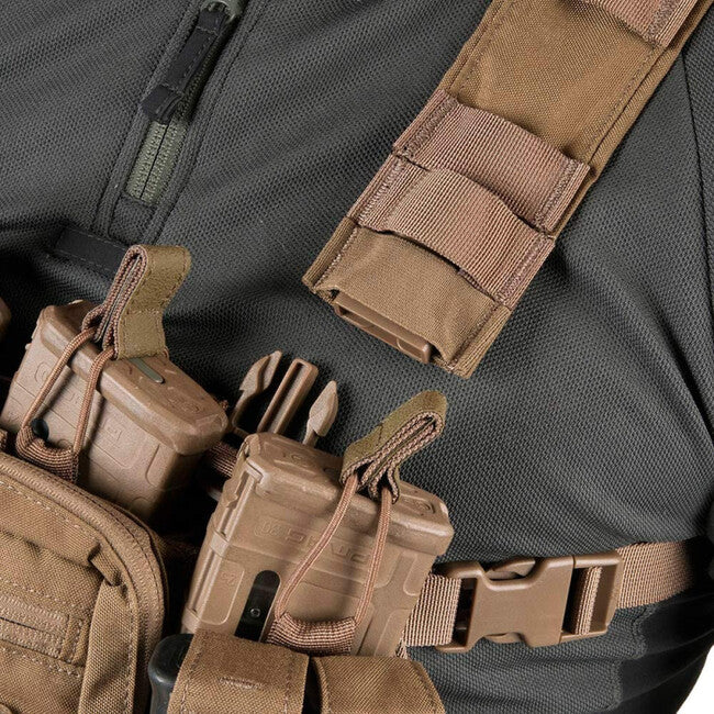Helikon-Tex Training Mini Rig αμάνικο γιλέκο, λαδί