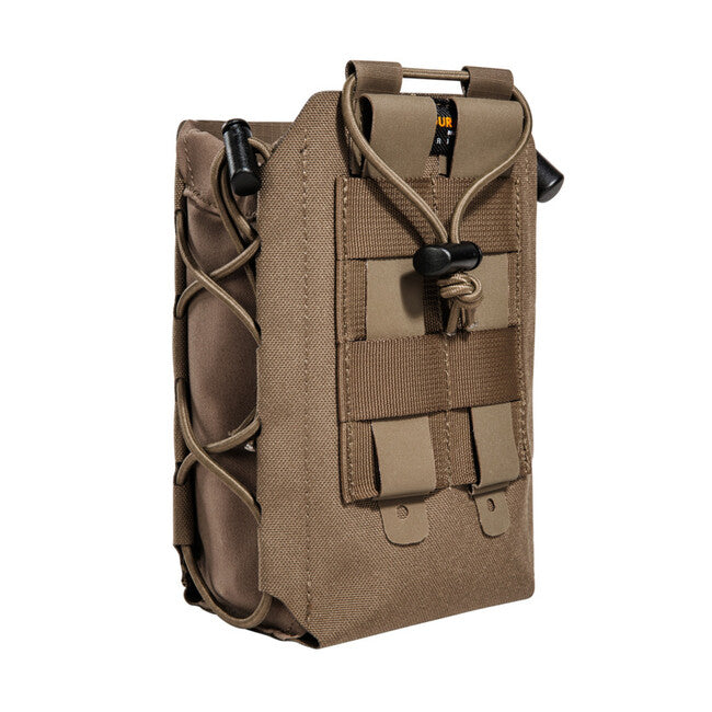 Tasmanian Tiger Multipurpose Side Pouch Θήκη για Σακίδιο, Coyote Brown