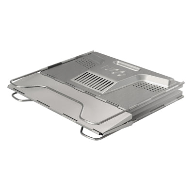 UCO Flatpack σχάρα χωρίς καπνό