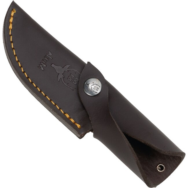 MUELA Rhino Μαχαίρι με Σταθερή Λάμα Cocobolo 9