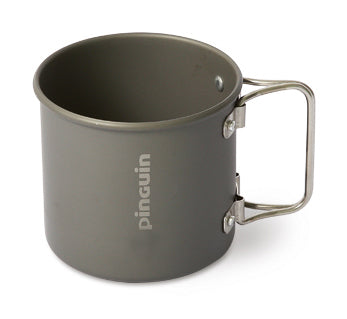 Pinguin Mug Alu Κούπα Αλουμινίου 0.3 L