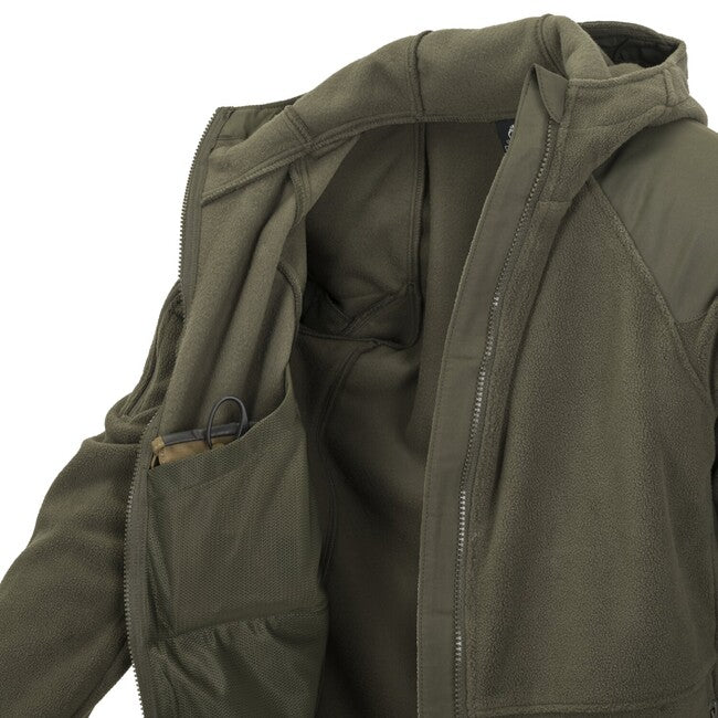 Helikon-Tex CUMULUS Φούτερ Heavy Fleece, Σκούρο Γκρι