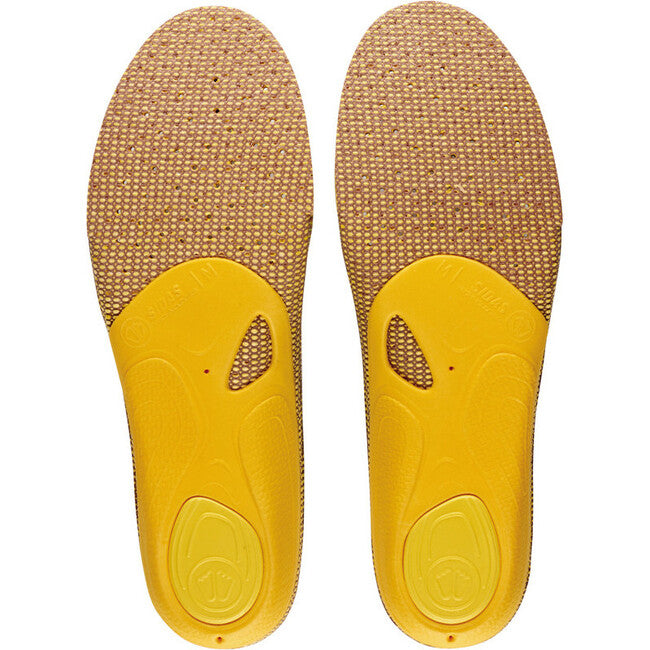 Sidas 3Feet Outdoor High ορθοτικές πέλματος