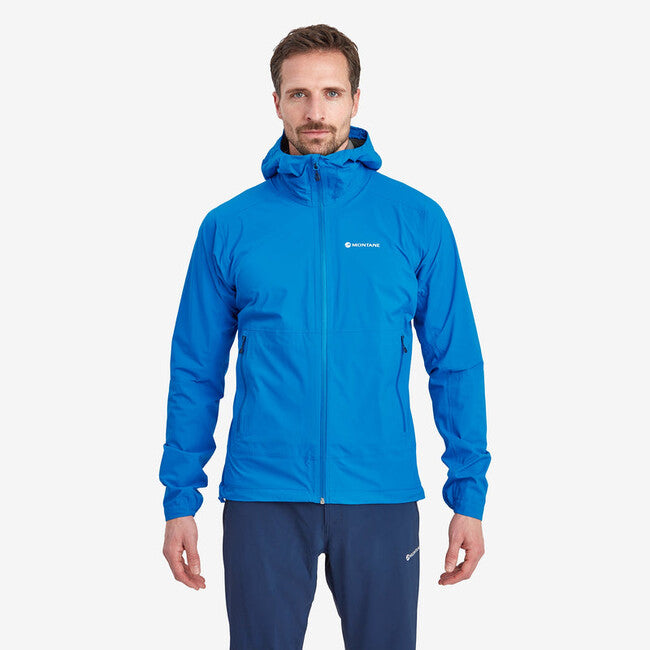 Montane Minimus LITE μπουφάν, ηλεκτρικό μπλε