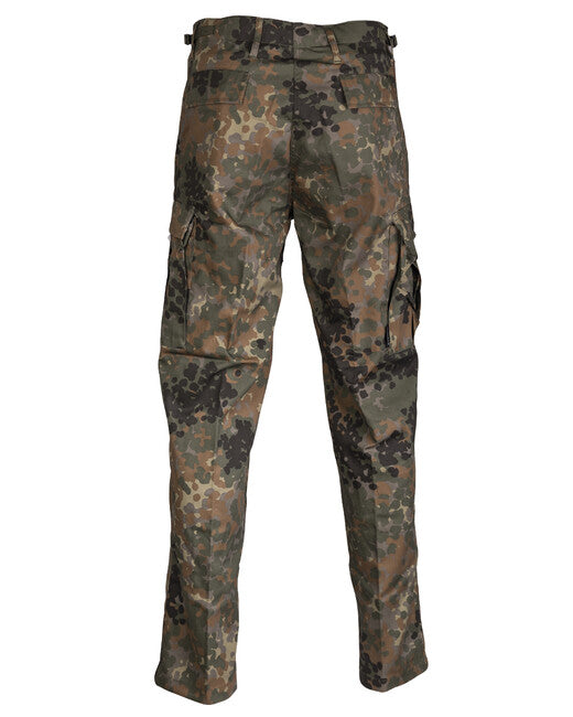 Mil-Tec Παντελόνι RANGER BDU US typ, flecktarn