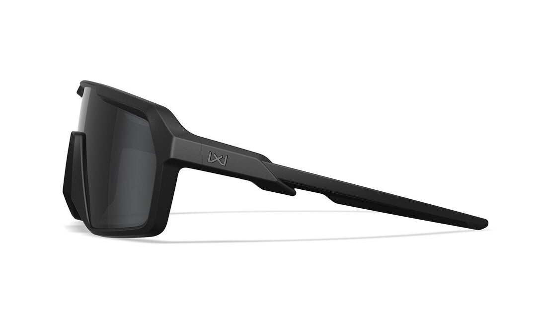 Wiley X Citadel Γυαλιά Ηλίου, Clear/grey/light rust/matte black