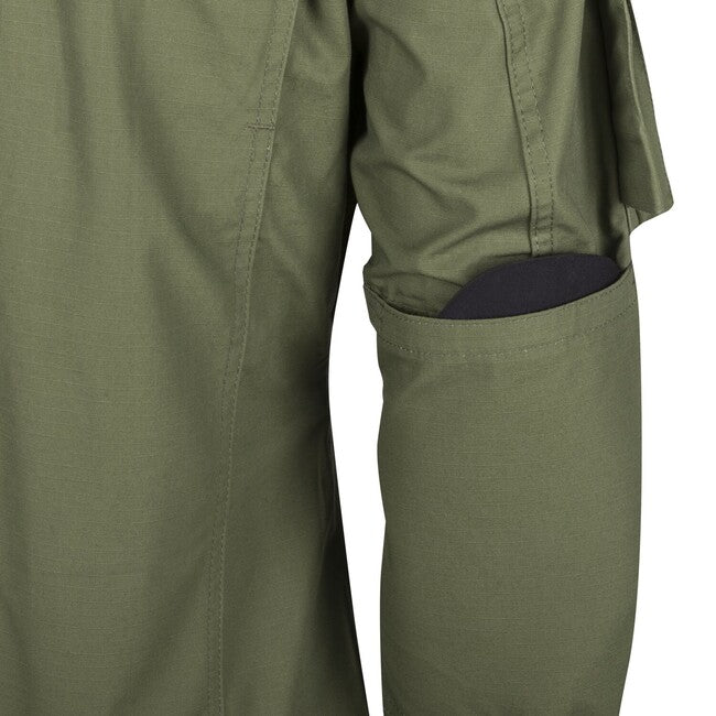Helikon-Tex Μπλούζα CPU Cotton Ripstop, Χακί
