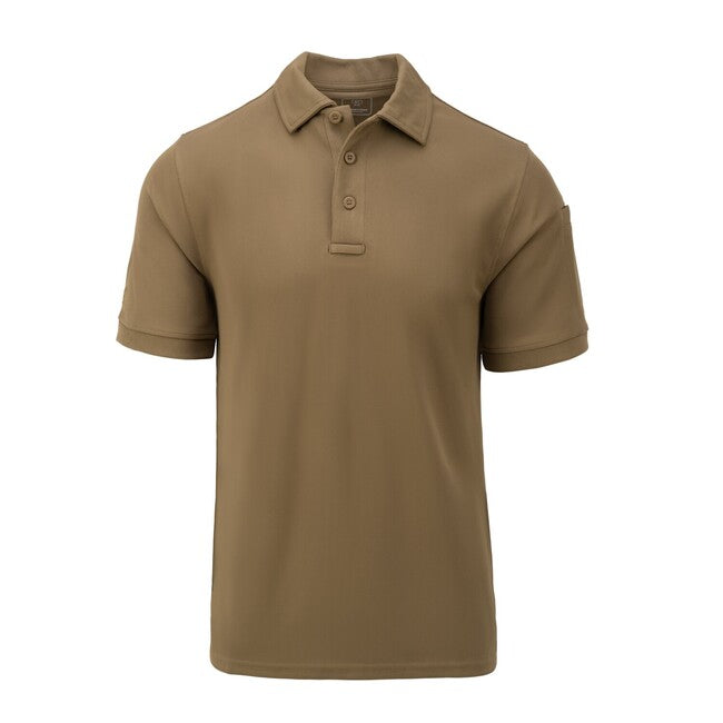 Helikon-Tex UTL Πόλο TopCool, Ελιά Πράσινο