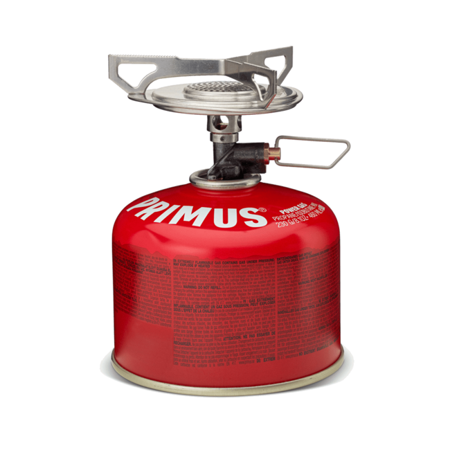 PRIMUS Essential Trail σετ