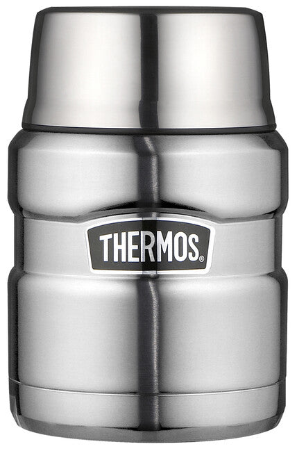 Thermos King Thermos® Θερμικό Δοχείο Τροφίμων 0.47L