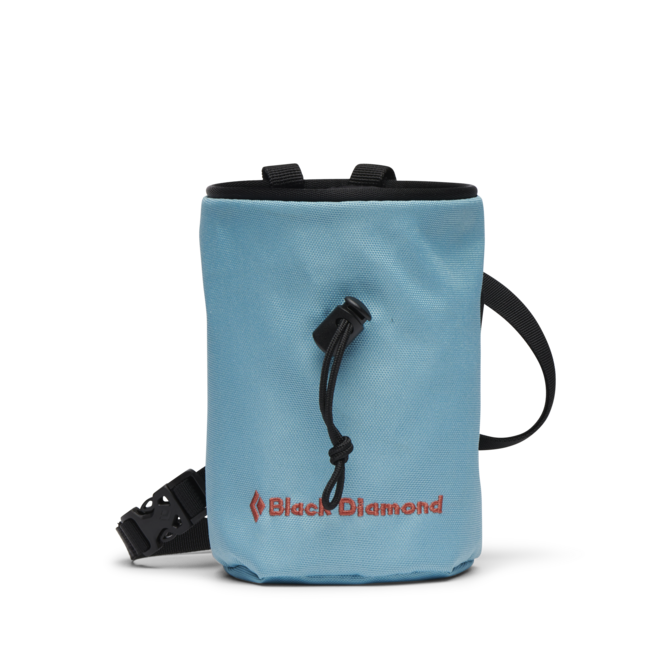 Black Diamond Mojo Σακούλα Μαγνησίας, glacier