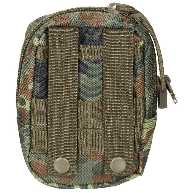 MFH Θήκη MOLLE, BW Camo