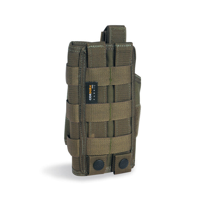 Tasmanian Tiger TAC MKII θήκη πιστολιού, λαδί