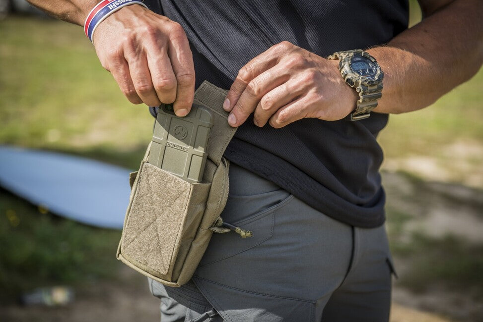 Helikon-Tex NAVTEL Θήκη Cordura 8 o.08, MultiCam
