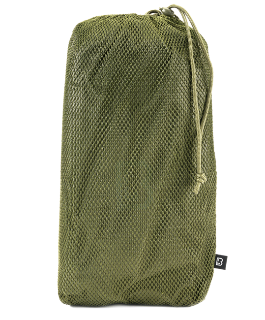 Brandit Premium Σκηνοπλάστιγγα 4x3m, Λαδί