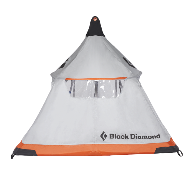 Black Diamond Perch Double Expedition θήκη Fly