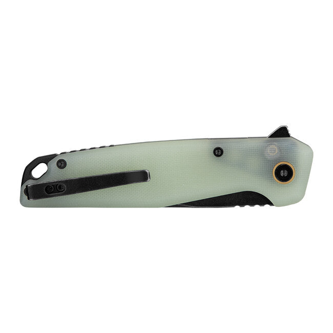 Ruike P873 μαχαίρι, λευκό