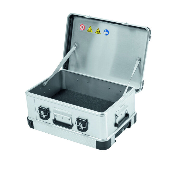 Zarges K424 XC Mobil Box θήκη μεταφοράς αλουμινίου, 28 L